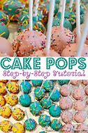 Image result for Oreo Cake Pops Display