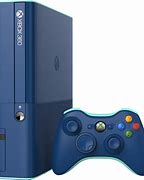 Image result for Blue Xbox 360 S