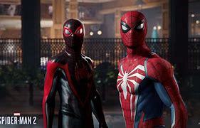 Image result for Marvel's Spider-Man 2