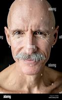 Image result for Bald Man Stock Photo