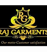 Image result for Raja Garments Logo