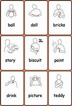 Image result for Makaton