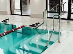 Image result for Spool with Pool Lane Dividers