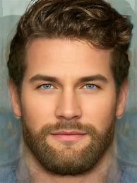 Image result for Cute Guy Beard