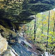 Image result for Old Stone Fort Tennessee Cave