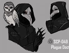 Image result for SCP Doctor