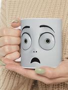 Image result for Yikes Mug