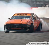 Image result for A Car Drifting