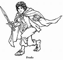 Image result for Fili Hobbit Clip Art