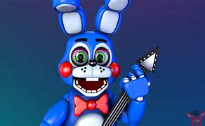 Image result for Bonnie Toy Voice F-NaF