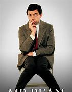 Image result for Mr Bean Tubi