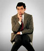 Image result for Mr Bean TV Series