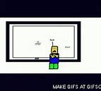 Image result for Noob Walking GIF