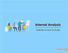 Image result for Internal Data Analysis