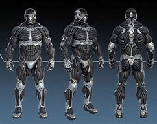 Image result for Crysis Nanosuit Crynet Logo