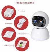 Image result for Indoor Wireless Camera with Zoom Lens