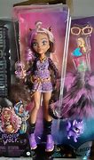 Image result for Monster High Gen 1 Clawdeen