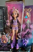 Image result for Clawdia G3 Monster High