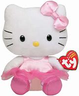 Image result for Hello Kitty Baby Girl Toys