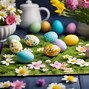 Image result for Easter Jigsaw Puzzles