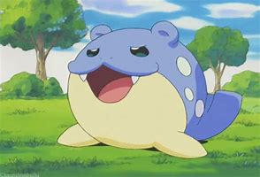 Image result for Spheal Spin