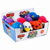 Image result for Little Brawlers Plush Toys