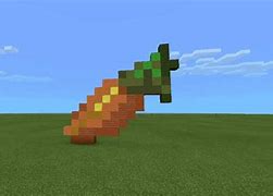 Image result for Minecraft Carrot Pixel Art