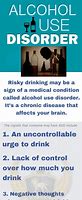 Image result for Alcohol Use Disorder