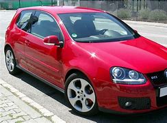 Image result for Golf V GTI