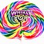 Image result for Pink Swirl Lollipop Clip Art