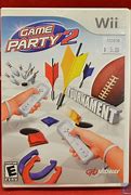 Image result for wii party board games