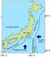 Image result for Mt. Fuji Location