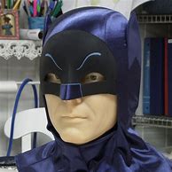 Image result for Batman '66 Cowl