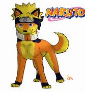 Image result for Dog Guy From Naruto