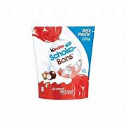 Image result for Kinder Schokolade 500G