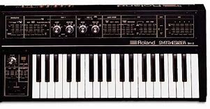 Image result for Roland SH02