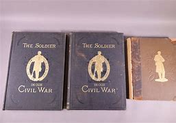 Image result for Collectible Civil War Books