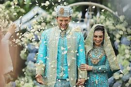 Image result for Ammar Zoni Dan Irish Bella Menikah