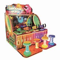 Image result for Arcade V Ball