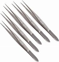 Image result for Tweezers Science