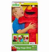 Image result for Hug Elmo Exercise