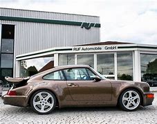 Image result for Porsche 964 Ruf