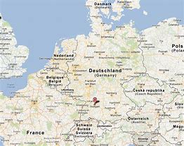 Image result for Stuttgart Zone Map