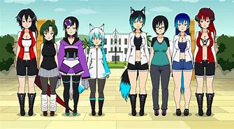 Image result for V Tuber OCS