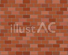 Image result for Red Brick Background Drawn