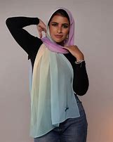 Image result for Rainbow Scarf