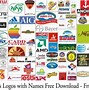 Image result for Top 100 Company Logos