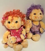 Image result for Cupcake Dolls 80s