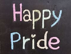 Image result for Pride Happy Birthday Gifts