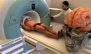 Image result for An MRI Machine